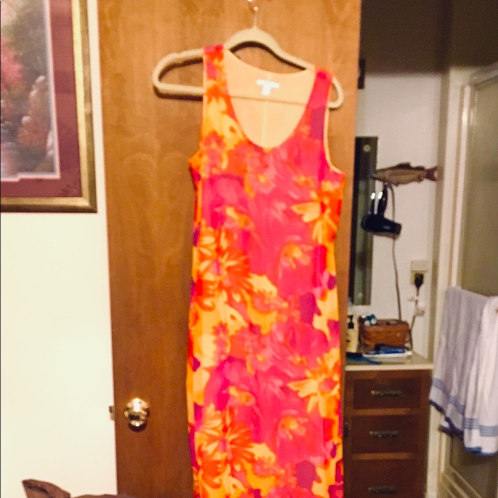 Maxie dress